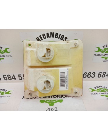 [91507] PILOTO DELANTERO IZQUIERDO - VOLVO FL...