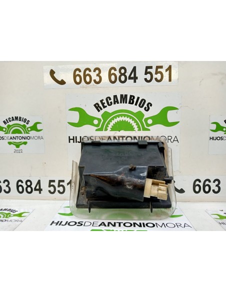 [91893] PILOTO DELANTERO IZQUIERDO - IVECO EUROTECH CURSOR (MH) (01/1999 - 12/2003)