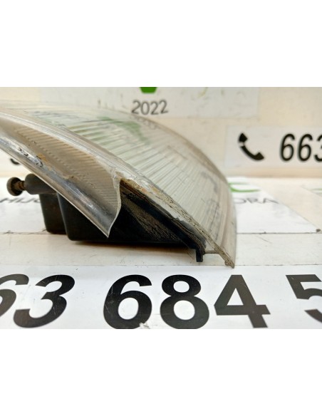 [91893] PILOTO DELANTERO IZQUIERDO - IVECO EUROTECH CURSOR (MH) (01/1999 - 12/2003)