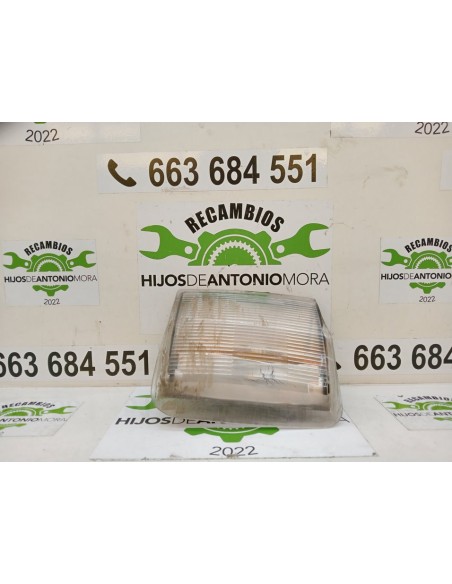 [91893] PILOTO DELANTERO IZQUIERDO - IVECO EUROTECH CURSOR (MH) (01/1999 - 12/2003)