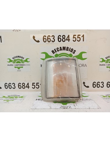 [91971] PILOTO DELANTERO IZQUIERDO - IVECO...