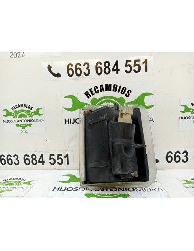 [91971] PILOTO DELANTERO IZQUIERDO - IVECO...