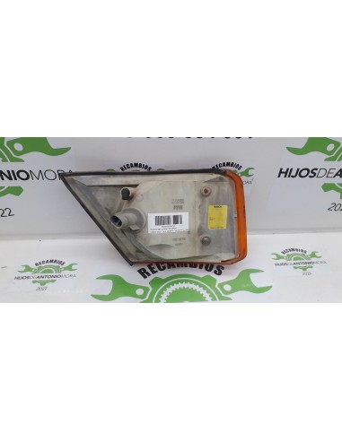 [94723] PILOTO DELANTERO IZQUIERDO - IVECO...