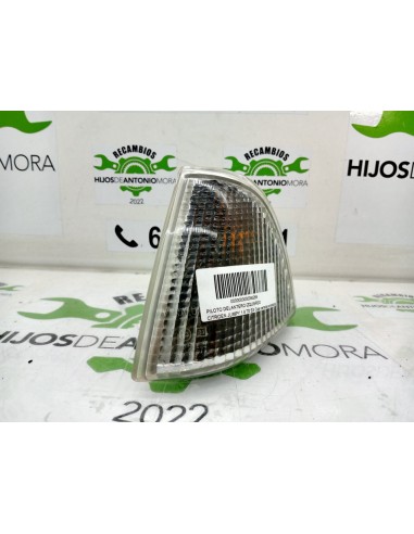 [95264] PILOTO DELANTERO IZQUIERDO - CITROEN JUMPY