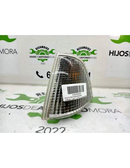 [95264] PILOTO DELANTERO IZQUIERDO - CITROEN JUMPY