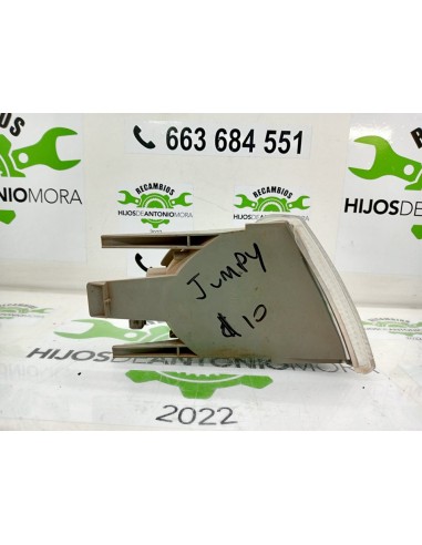 [95264] PILOTO DELANTERO IZQUIERDO - CITROEN JUMPY