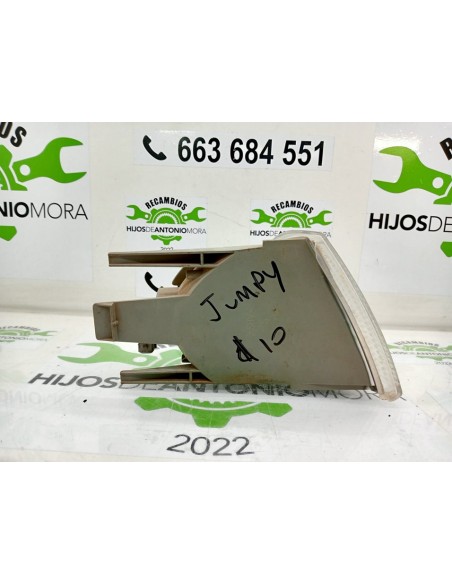 [95264] PILOTO DELANTERO IZQUIERDO - CITROEN JUMPY