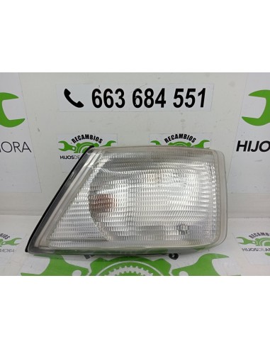 [96270] PILOTO DELANTERO IZQUIERDO - IVECO...