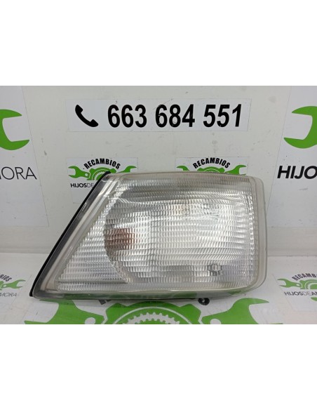 [96270] PILOTO DELANTERO IZQUIERDO - IVECO DAILY FURGÓN (01/2014 - ...)