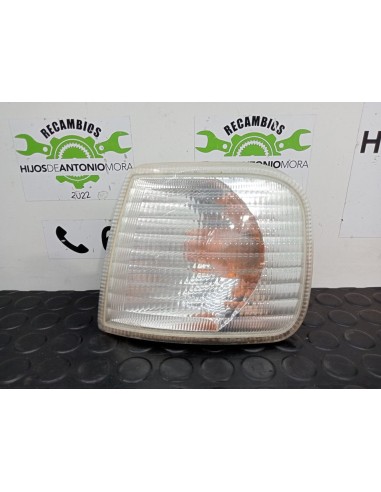 [97593] PILOTO DELANTERO IZQUIERDO - RENAULT...