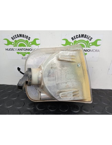 [97593] PILOTO DELANTERO IZQUIERDO - RENAULT MIDLUM (01/2000 - 12/2013)