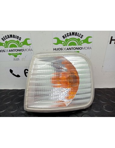 [97598] PILOTO DELANTERO IZQUIERDO - RENAULT HD...