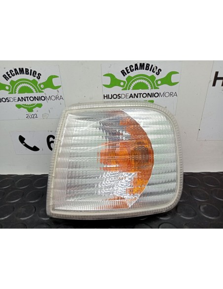 [97598] PILOTO DELANTERO IZQUIERDO - RENAULT HD 210.18 PREMIUM E2 (01/1996 - 01/2001)