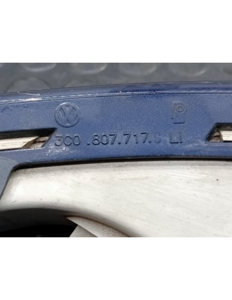 [98587] PILOTO DELANTERO IZQUIERDO - VOLKSWAGEN PASSAT VARIANT (3B6)