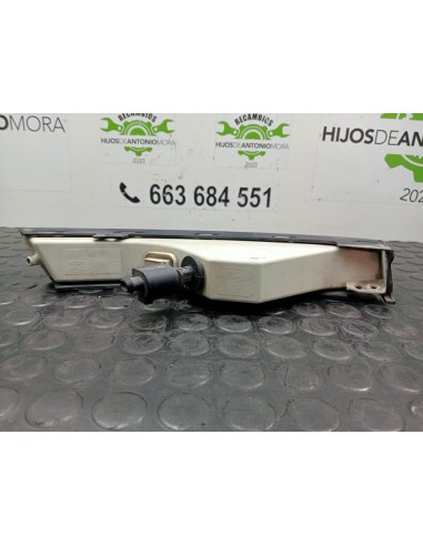 [98587] PILOTO DELANTERO IZQUIERDO - VOLKSWAGEN...