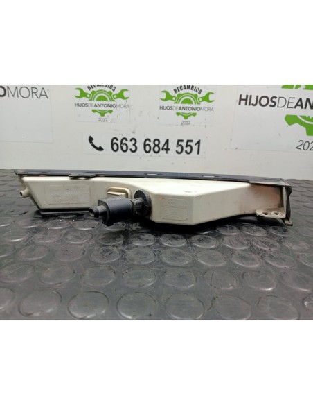 [98587] PILOTO DELANTERO IZQUIERDO - VOLKSWAGEN PASSAT VARIANT (3B6)