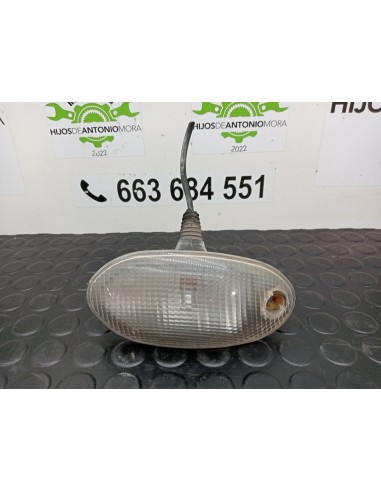 [97018] PILOTO DERECHO VISERA - IVECO STRALIS...