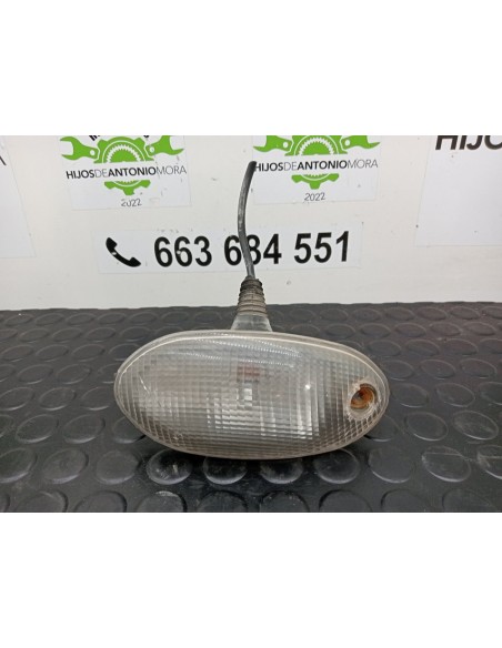 [97018] PILOTO DERECHO VISERA - IVECO STRALIS (AS) (01/2012 - 01/2019)