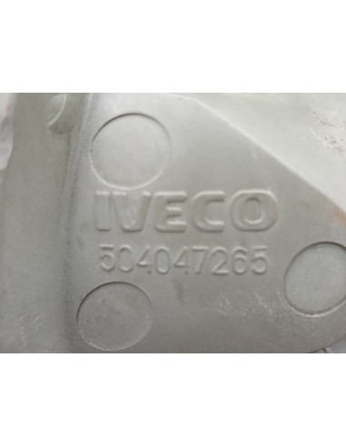 [97018] PILOTO DERECHO VISERA - IVECO STRALIS...