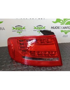 [97182] PILOTO EXTERIOR TRASERO IZQUIERDO - AUDI A4 AVANT... 2