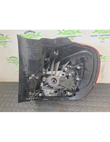 [97237] PILOTO EXTERIOR TRASERO IZQUIERDO - MERCEDES CLASE GLA (BM 247)