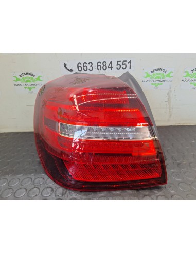 [97237] PILOTO EXTERIOR TRASERO IZQUIERDO -...