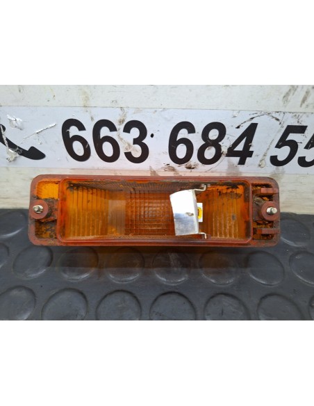 [103968] PILOTO INTERMITENTES LATERAL - VOLVO FL 608 (01/1987 - 01/2000)