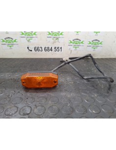 [104765] PILOTO LATERAL - NISSAN CABSTAR -09.06 (01/2006...