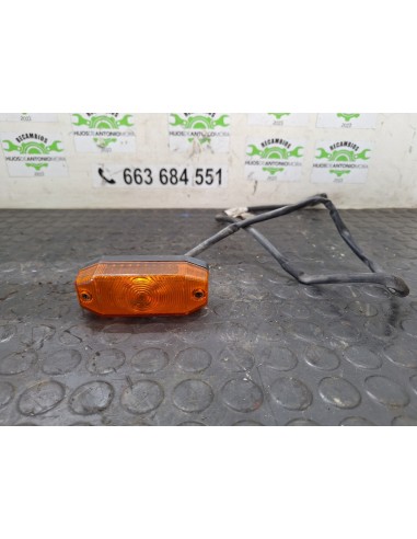 [104765] PILOTO LATERAL - NISSAN CABSTAR -09.06...