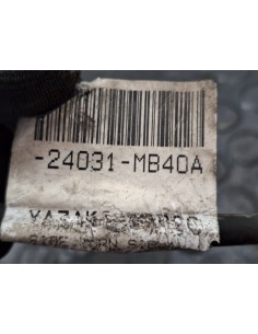 [104765] PILOTO LATERAL - NISSAN CABSTAR -09.06 (01/2006... 2