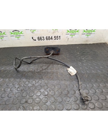 [104765] PILOTO LATERAL - NISSAN CABSTAR -09.06...