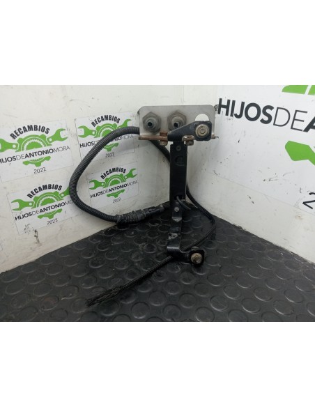 [105008] PILOTO LATERAL - DAF SERIE XF EURO 6 (01/2013 - ...)