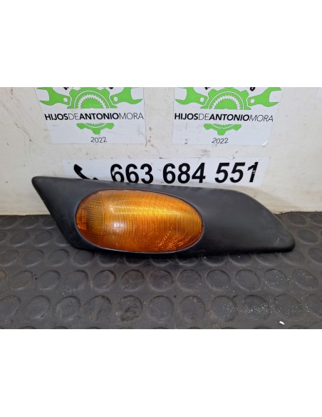 [106759] PILOTO LATERAL DERECHO - IVECO DAILY CAJA CERRADA