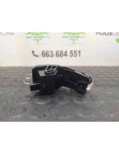 [100444] PILOTO LATERAL DERECHO - LEXUS NX