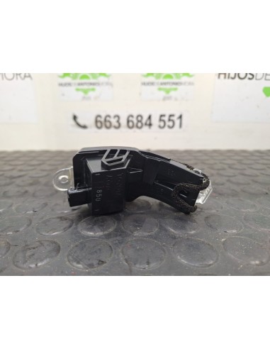 [100444] PILOTO LATERAL DERECHO - LEXUS NX