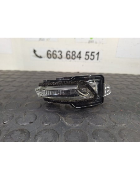 [100444] PILOTO LATERAL DERECHO - LEXUS NX