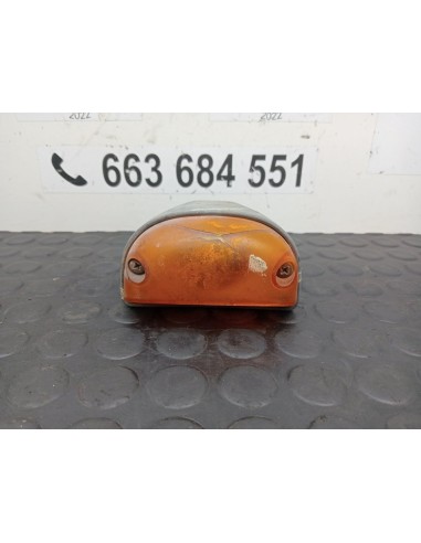 [98897] PILOTO LATERAL DERECHO - NISSAN ATLEON