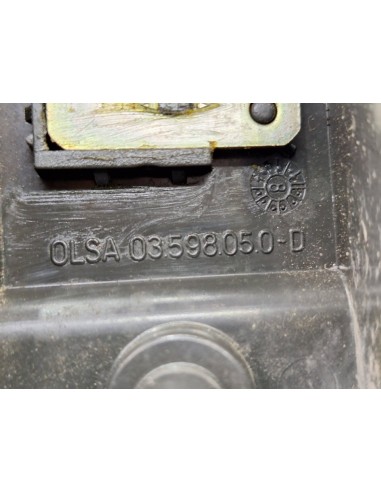 [102676] PILOTO LATERAL IZQUIERDO - IVECO...