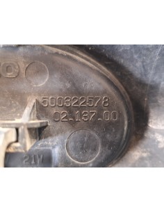 [106762] PILOTO LATERAL IZQUIERDO - IVECO DAILY CAJA CERRADA