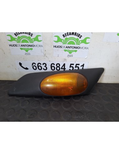 [106762] PILOTO LATERAL IZQUIERDO - IVECO DAILY...