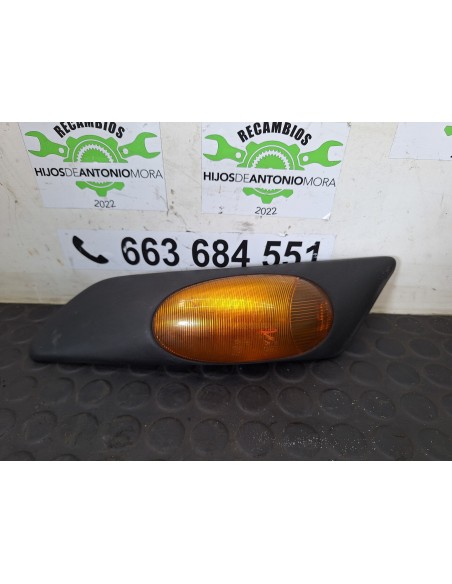 [106762] PILOTO LATERAL IZQUIERDO - IVECO DAILY CAJA CERRADA