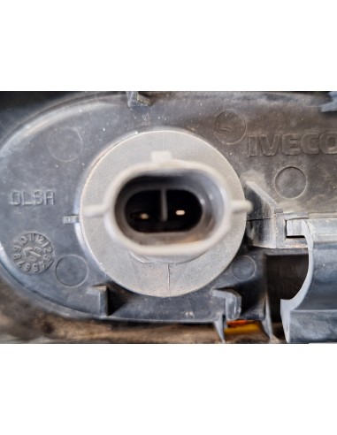 [106762] PILOTO LATERAL IZQUIERDO - IVECO DAILY...