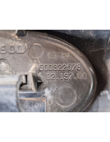 [106760] PILOTO LATERAL IZQUIERDO - IVECO DAILY...