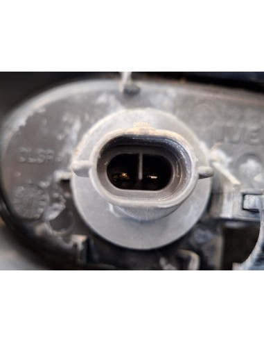 [106760] PILOTO LATERAL IZQUIERDO - IVECO DAILY...