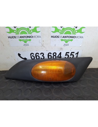 [106760] PILOTO LATERAL IZQUIERDO - IVECO DAILY...