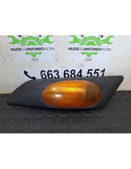 [106760] PILOTO LATERAL IZQUIERDO - IVECO DAILY CAJA CERRADA