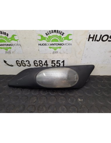 [101298] PILOTO LATERAL IZQUIERDO - IVECO DAILY...