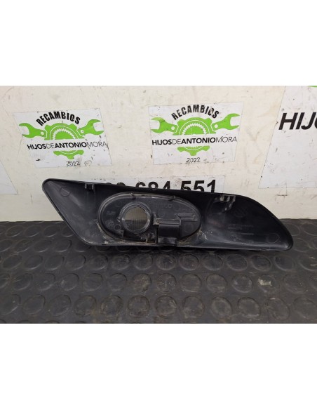 [101298] PILOTO LATERAL IZQUIERDO - IVECO DAILY CAJA CERRADA