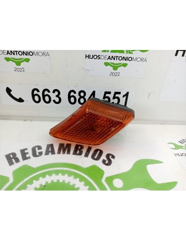 [95864] PILOTO LATERAL IZQUIERDO - MERCEDES...