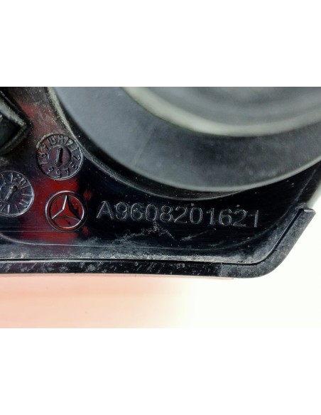 [95864] PILOTO LATERAL IZQUIERDO - MERCEDES ACTROS 5 L-FAHRERHAUS 2-ACHSER BM 963